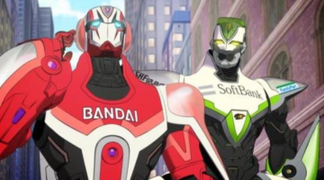 Tiger & Bunny 2 Character and Hero Suit Designs Revealed | The Hergula