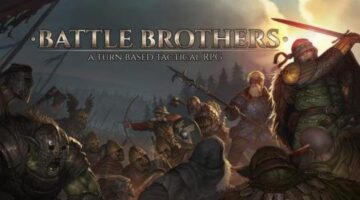 Battle Brothers (NS) Review | VGChartz