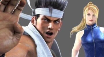 Virtua Fighter 5 could soon appear on the PlayStation 4