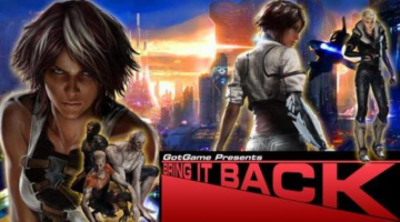 Bring it Back | Remember Me