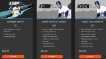 Game Pass vs $70: The ‘MLB The Show’ Xbox Deal Is A Bad Look For Sony
