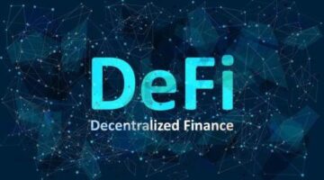 Levitate Your Blockchain Business Growth With DeFi