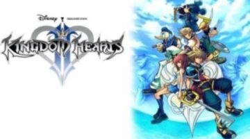 This mod aims to fix the stutters & cutscene FPS issues of Kingdom Hearts 2 PC