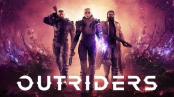 Outriders: How to Pick Your Starting Class