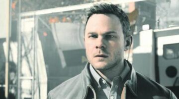 Looking back to 2016 and the unfulfilled potential of Quantum Break