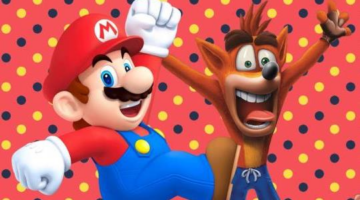 What if Nintendo and Sony Maintained Their Partnership?