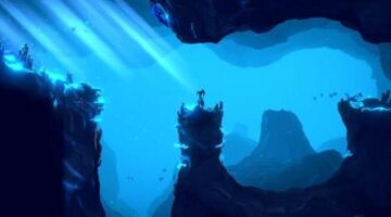 Lost Words: Beyond the Page now available on Xbox, PlayStation, Switch and PC