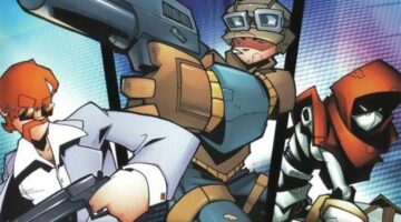 Will We Ever See A New TimeSplitters Game?