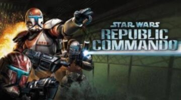 Star Wars: Republic Command Arrives For Switch And PS4