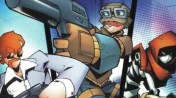 Homefront Easter egg designed to make TimeSplitters 2 fully playable