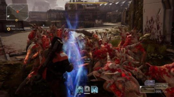 Outriders Accolades Farming – The Best Level to Farm Accolades