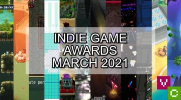 12 indies that you’ll Lovelot – Indie Game of the Month Awards March 2021