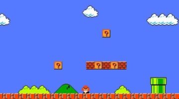 A Sealed Copy of Super Mario Bros. From 1986 Has Sold for Almost $700,000 at Auction