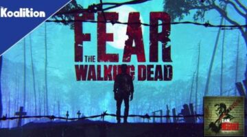 Fear The Walking Dead Season 6 Ep. 8 “The Door” Review – I Am Negan