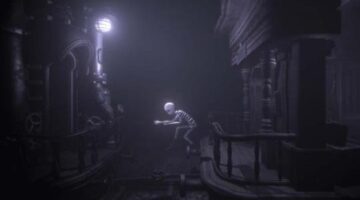 DARQ Complete Edition Review (PlayStation 5) |GLG