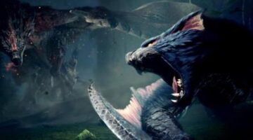 How to Find the Monster Hunter World (MHW) Wyvern Gem and How to Use It