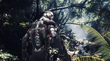 Crysis Remastered Update 1.02 Released for Next-Gen Enhancements & More