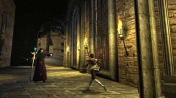 Newly Found Castlevania Resurrection Demo up for Auction