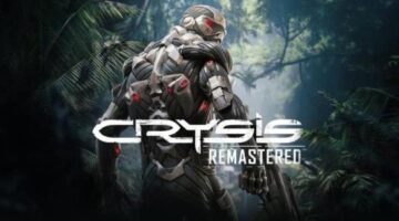 Crysis Remastered runs at a higher resolution on Xbox Series X compared to PS5