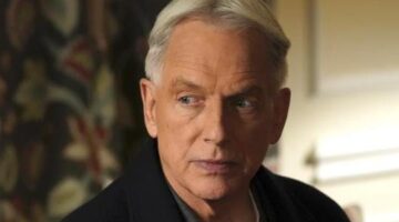 The NCIS Character With The Worst Love Life