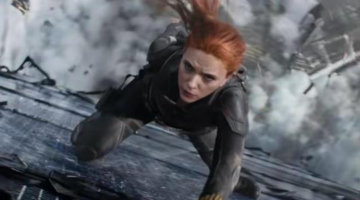 Exciting New Black Widow Trailer Arrives | The Hergula
