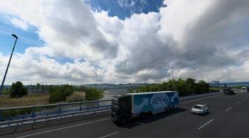 We previewed Euro Truck Simulator 2 – Iberia: Is it worth it? | PC Invasion