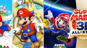 Super Mario 35, All-Stars Discontinuation is Nintendo Logic at its Worst