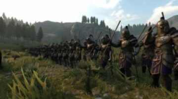 This mod aims to bring the world of World of Warcraft to Mount & Blade 2