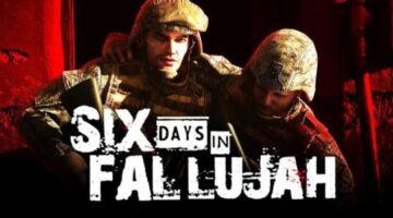 Muslim Civil Rights Group Ask Valve to Drop Six Days in Fallujah From Steam