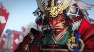 Samurai Warriors 5 Reveals Takeda Shingen, Uesugi Kenshin, & More With New Screenshots & Art