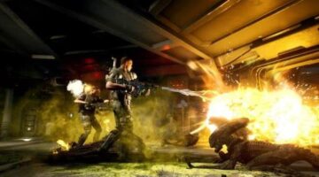 Aliens: Fireteam ESRB Rating Hints At New Enemy Types, Details Violence and Gore