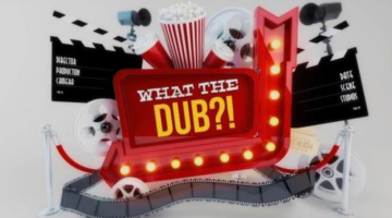 What The Dub?! Review – Insert Hilarious Missing Audio Here | Thumb Culture