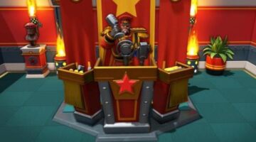 Evil Genius 2 Review – The Diet Coke of Evil (Genius) | MonsterVine