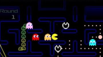 Review: PAC-MAN 99 – The BR Formula Freshens Up Another Timeless Classic – NL
