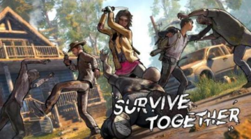 A new The Walking Dead mobile game coming to Android, iOS on April 12 – Gaming News | Gadgets Now