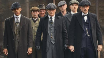 Peaky Blinders: The Main Characters Ranked