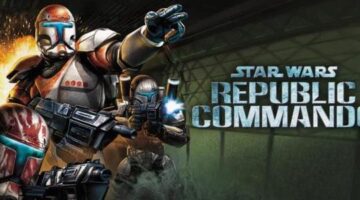 Grab These Free Star Wars Republic Commando & Episode 1 Racer PS4 Themes