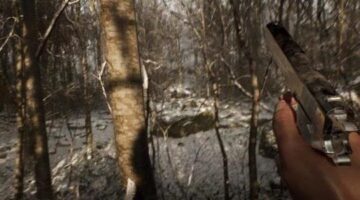PS5 Exclusive Abandoned Is a Photo-Realistic Survival Game