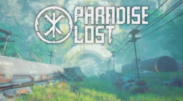 Paradise Lost Review And Q&A With The Developers – Thumb Culture