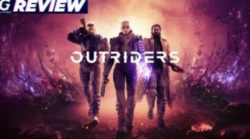 Outriders Review – Unbalanced, Shallow RPG Best Forgotten | Glitched