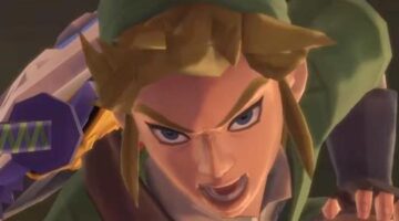 The Most Infuriating Moments In Zelda Ranked