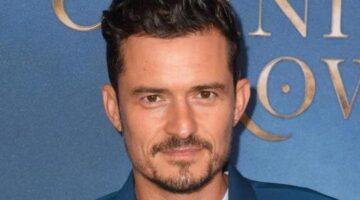 Why You Don’t See Orlando Bloom Acting As Much Anymore