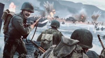Enlisted gameplay preview – is it a Battlefield killer? (TheSixthAxis)