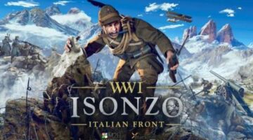 Isonzo Interview with Developers at BlackMill Games