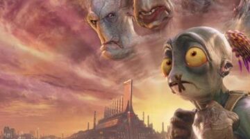 Oddworld: Soulstorm (PS5) – A Tough Game to Love | Push Square