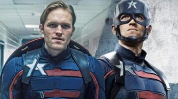 Wyatt Russell Receiving Death Threats For John Walker Captain America
