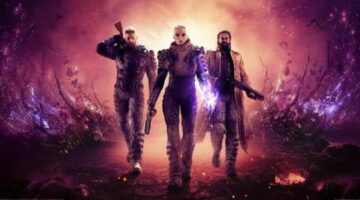 Outriders Needs An In-Game Session Browser