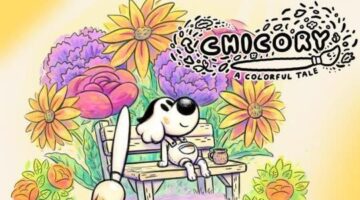 Chicory: A Colorful Tale Interview – On Player Freedom, Animal Crossing Vibes, and More