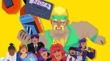 Review: Say No! More – Hardcore Gamer