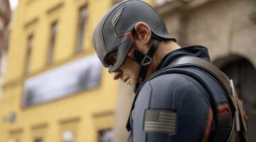 The Falcon and the Winter Soldier Muddles its Pacing in Episode 4, “The Whole World Is Watching”
